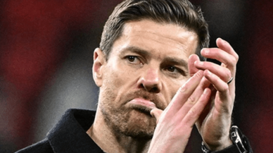 Xabi Alonso'dan Fenerbahçe'nin yıldızına kanca