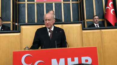 MHP Lideri Devlet Bahçeli: Türk bayrağını kabullenemeyen şerefsizler vatandaşlıktan çıkarılmalı