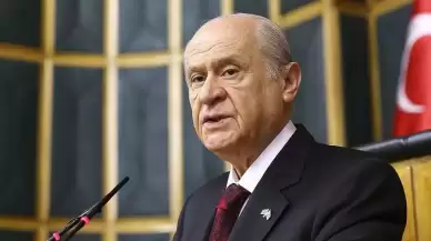 MHP Lideri Devlet Bahçeli’nin Anneler Günü mesajı