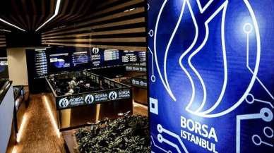 Borsa günü rekorlarla tamamladı