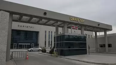 Danıştay, FETÖ iltisaklı 40 hakim ve savcı için harekete geçti