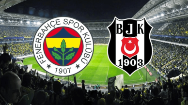 Fenerbahçe-Beşiktaş derbisinin tarihi açıklandı