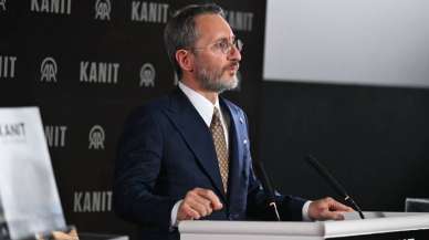 Fahrettin Altun: 200'ü aşkın İsrail kaynaklı dezenformasyonu ifşa ettik