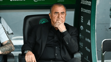 Fatih Terim için ayrılık iddiası