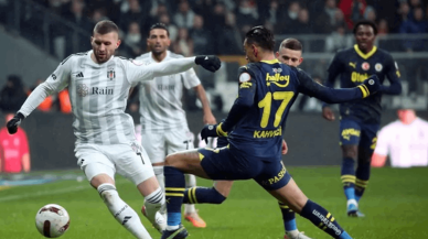 Dev derbiye geri sayım: Fenerbahçe ve Beşiktaş'ta son durum