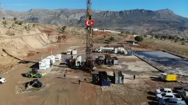 Şırnak artık terörle değil petrolle anılıyor: Günlük üretim 40 bin varili aştı