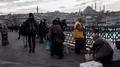 Meteoroloji haritayı güncelledi! Cumartesi günü değişiyor