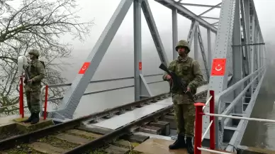 Türkiye ve Yunanistan arasına yeni köprü! İnşasına bu yıl başlanacak