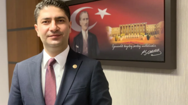 MHP’li Özdemir açıkladı: MHP Genel Merkezi bünyesinde Ahmed Cevad Enstitüsü kuruluyor