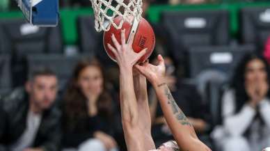 Türkiye Kadınlar Basketbol Ligi’nde play-off final serisi başlıyor