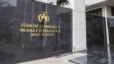 Merkez Bankası rezervleri arttı