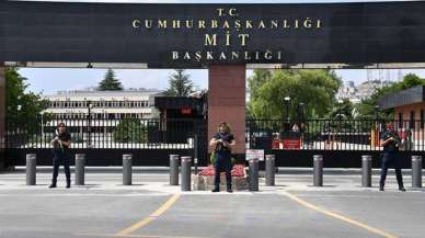 Çocuklardan Milli İstihbarat Teşkilatı'na mektup var