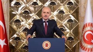 Kurtulmuş: Milletimizin emanetine sahip çıkmaya devam edeceğiz