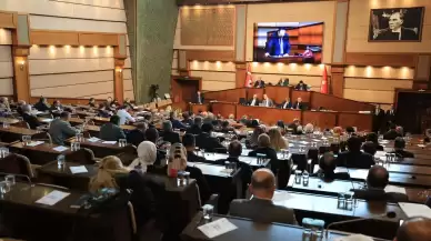 PKK'nın siyasi kolu DEM Parti ilk defa İBB'de! CHP listesinden meclis üyesi oldular