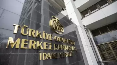 TCMB ile Brezilya Merkez Bankası mutabakat zaptı imzaladı