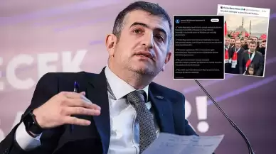 CHP'de 'çamur at izi kalsın' stratejisi! Haluk Bayraktar'dan sert tepki