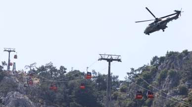 Teleferik faciasında şüphelilerin ifadeleri ortaya çıktı