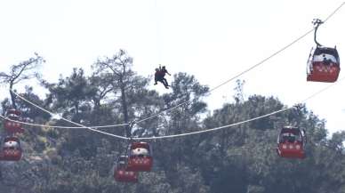 AFAD Başkanı Antalya'daki teleferik faciasının sebebini açıkladı