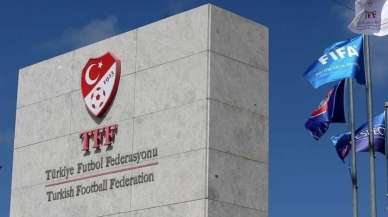 Türkiye Futbol Federasyonundan Süper Kupa açıklaması