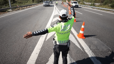 İstanbul'da trafiğe 23 Nisan ayarı