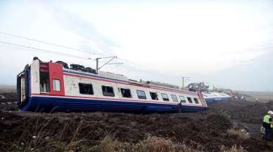 Çorlu'daki tren kazası ile ilgili davada cezalar belli oldu