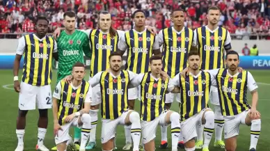 Ülke puanı için büyük gün! Fenerbahçe rekor için sahada olacak