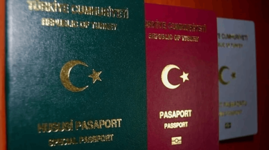 'Vize başvuruları Türk vatandaşlarına kapatıldı' iddiasına yalanlama