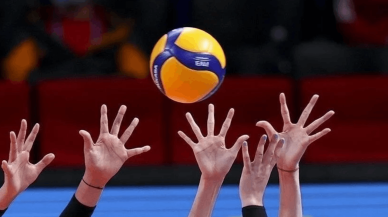 Voleybolda "finalistler" belli oluyor