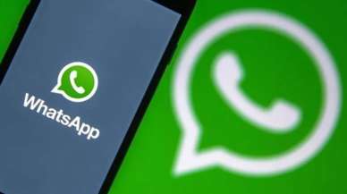 Dünya genelinde WhatsApp'a erişim sorunu yaşandı