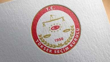 YSK, 3 ilçedeki seçim sonuçları için yapılan itirazı reddetti