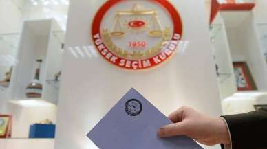 YSK, CHP'nin itirazını reddetti! Oylar yeniden sayılacak