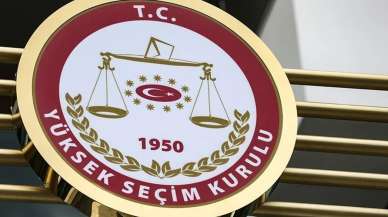 YSK'dan 6 il ve 10 ilçe için karar çıktı! İşte son durum