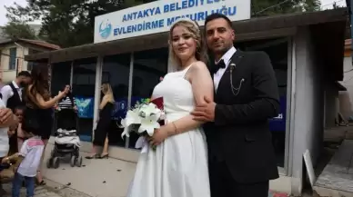 Evlilik kredisine başvurusu onaylanan çiftlerin telaşı başladı