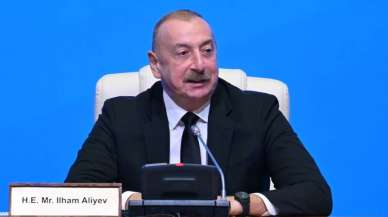 Aliyev’den Fransa’ya gözdağı: Kimse bizi olacaklardan sorumlu tutmasın