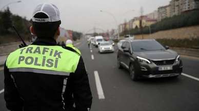 Ankara'da 19 Mayıs’ta bazı yollar trafiğe kapatılacak