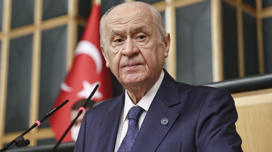 MHP Lideri Devlet Bahçeli: ÖTV ve KDV sorununa neşter vurulmalı