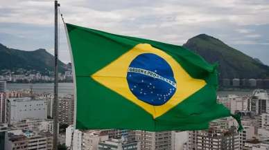 Brezilya, İsrail’in Refah’a yönelik saldırısını kınadı