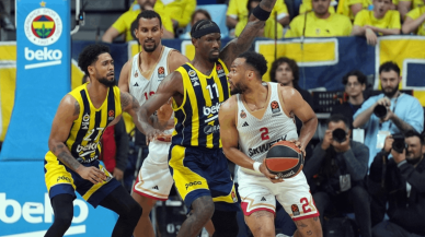 Fenerbahçe Beko, Final Four'a bir maç uzakta