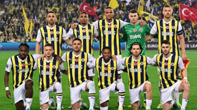 Fenerbahçe'nin yıldızlarına astronomik teklif