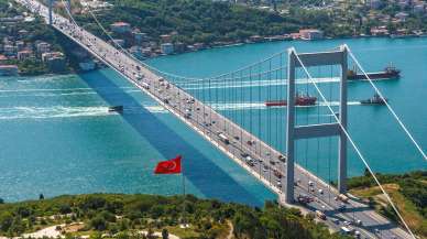 İstanbul "karbon nötr şehir" olacak