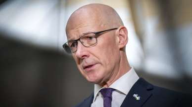 John Swinney, İskoçya Başbakanı oldu