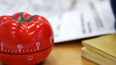 Pomodoro Tekniği Nedir? Nasıl Uygulanır?