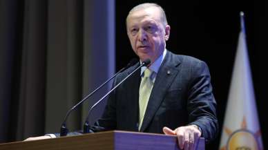 Erdoğan: Halkla araya mesafe koymanın siyaset geleneğimizde yeri yoktur