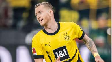 Marco Reus sezon sonunda Borussia Dortmund'dan ayrılacak