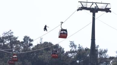 Antalya'daki teleferik kazasıyla ilgili iddianame hazır