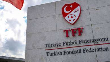 TFF ve kulüpler 19 Mayıs'ı kutladı