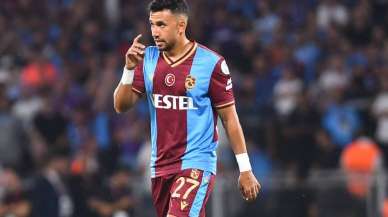 Trezeguet'in tedavisine başlandı