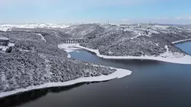 Barajlardaki doluluk oranı düştü! İstanbul için kritik uyarı!