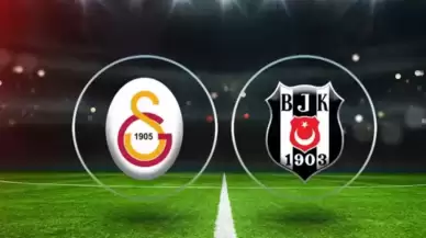 Galatasaray-Beşiktaş derbisi Arda Kardeşler'in