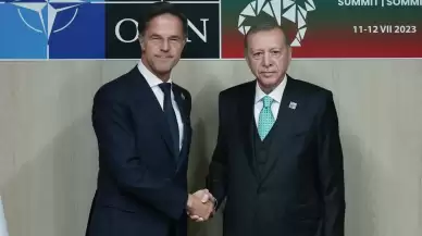 NATO’dan terörle mücadelede Türkiye ile iş birliği mesajı